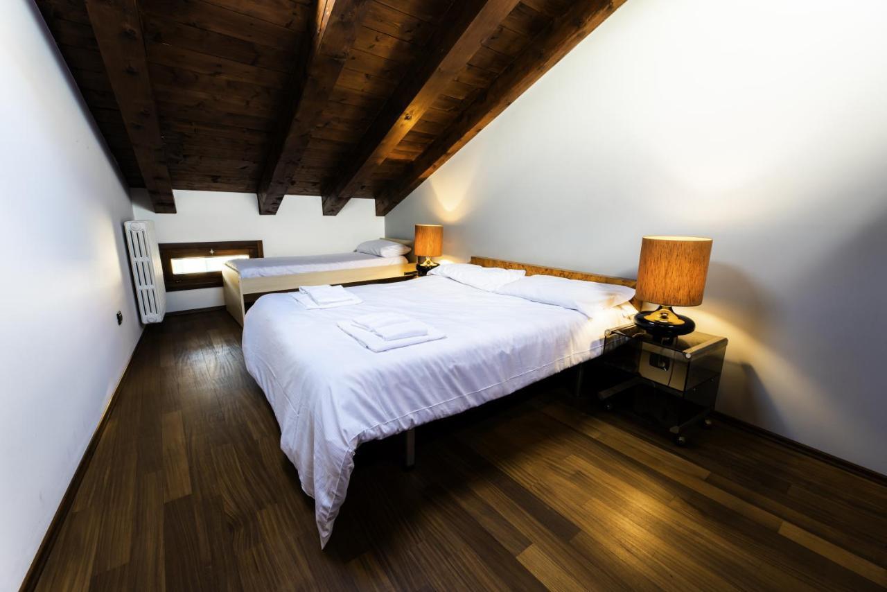 Palazzo Regina Apartman Verona Kültér fotó