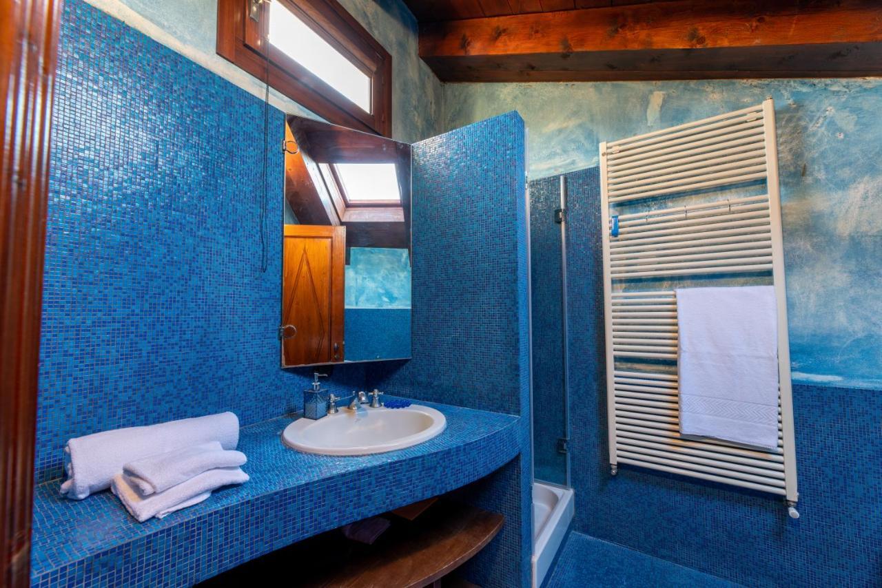 Palazzo Regina Apartman Verona Kültér fotó