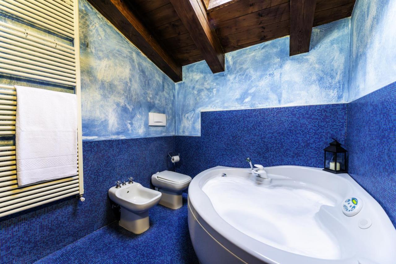 Palazzo Regina Apartman Verona Kültér fotó