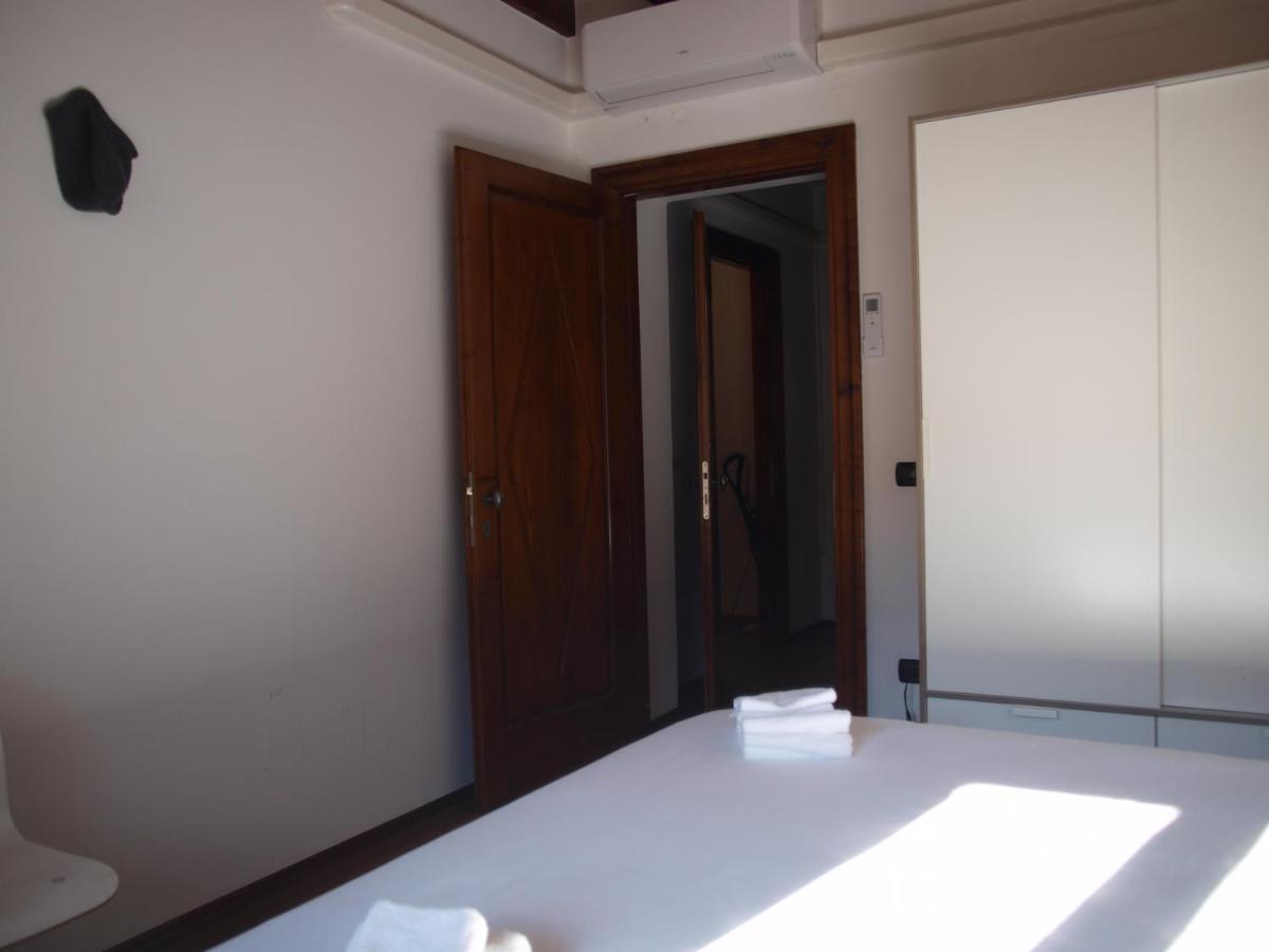 Palazzo Regina Apartman Verona Kültér fotó
