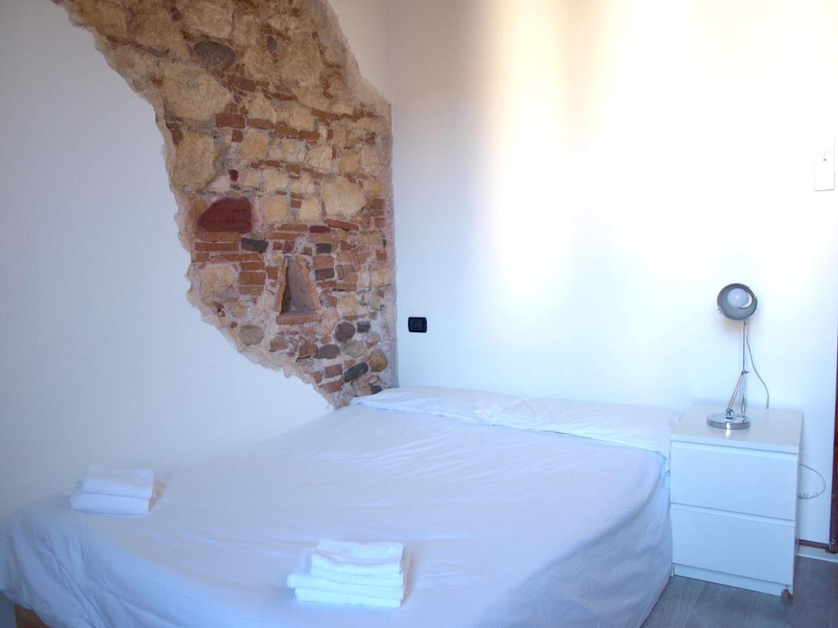 Palazzo Regina Apartman Verona Kültér fotó