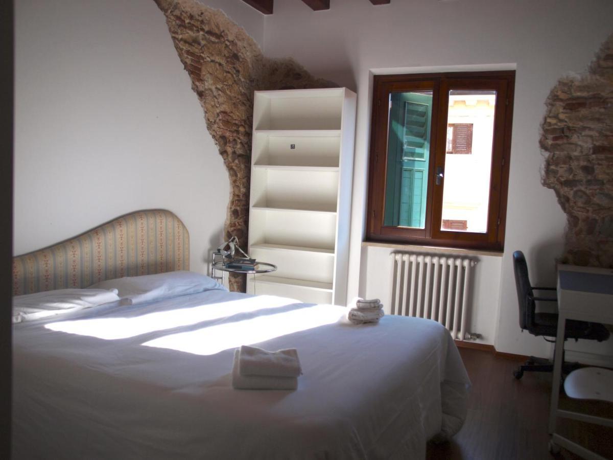 Palazzo Regina Apartman Verona Kültér fotó